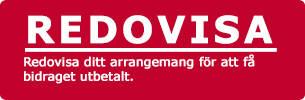 redovisning